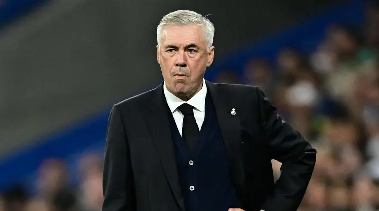 Carlo Ancelotti