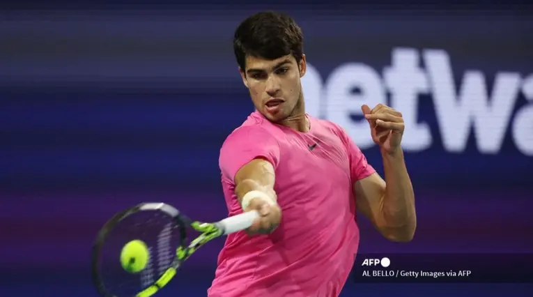 Carlos Alcaraz Masters de Miami