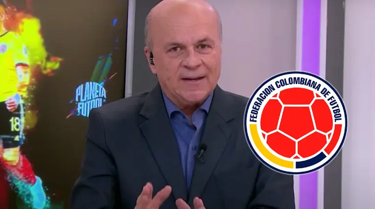 Carlos Antonio Vélez, Selección Colombia 2022