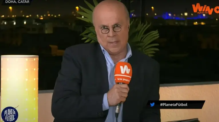 Carlos Antonio Vélez sobre quién debe ser el mejor jugador del Mundial de Qatar 2022