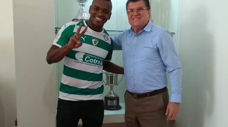 Carlos Ibargüen