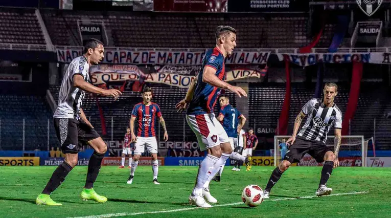 Cerro Porteño