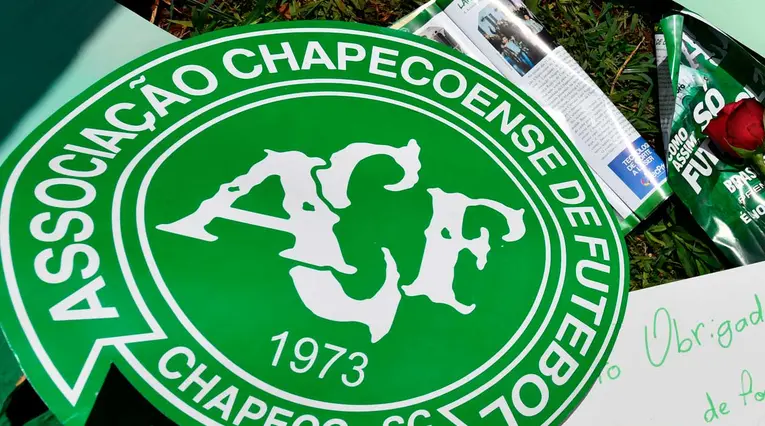Chapecoense y las familias de las víctimas siguen sin resolver el tema de las indemnizaciones