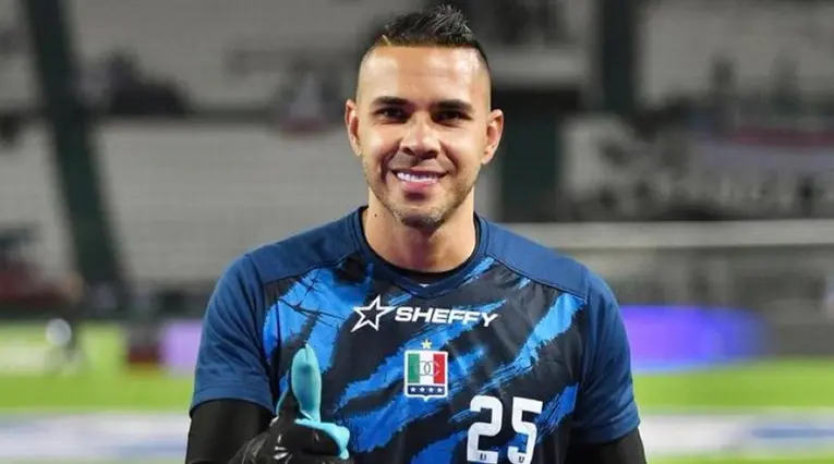 Eder Chaux - Once Caldas