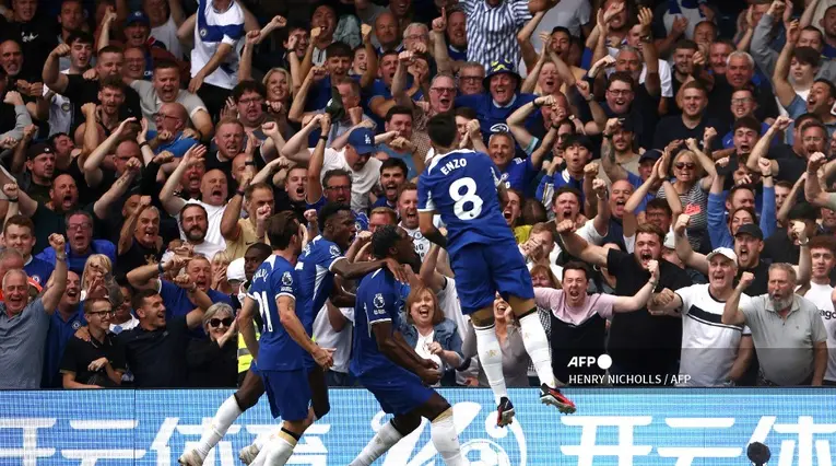 Chelsea - Premier League 2023