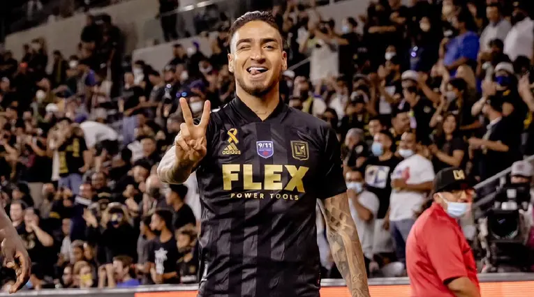 Chicho Arango 2021-II