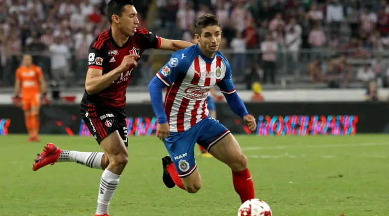 Liga MX
