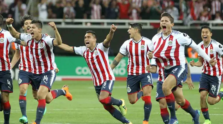 Chivas de Guadalajara