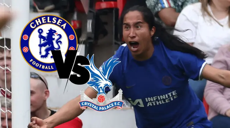 Chelsea vs Crystal Palace