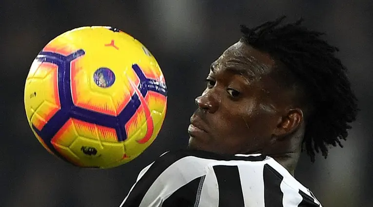 Christian Atsu
