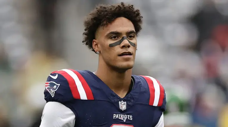 Christian González - Jets vs Patriots