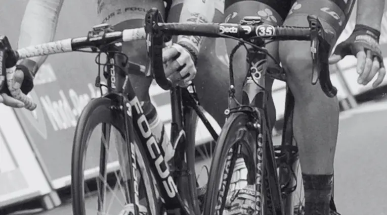 Ciclismo