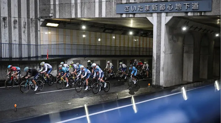 Ciclismo