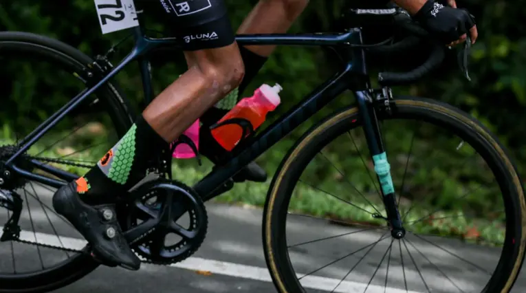 Ciclismo colombiano