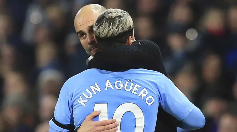 Manchester City vs United