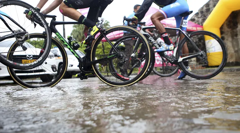 Santa Fe Vs. Millonarios - Liga Águila Femenina