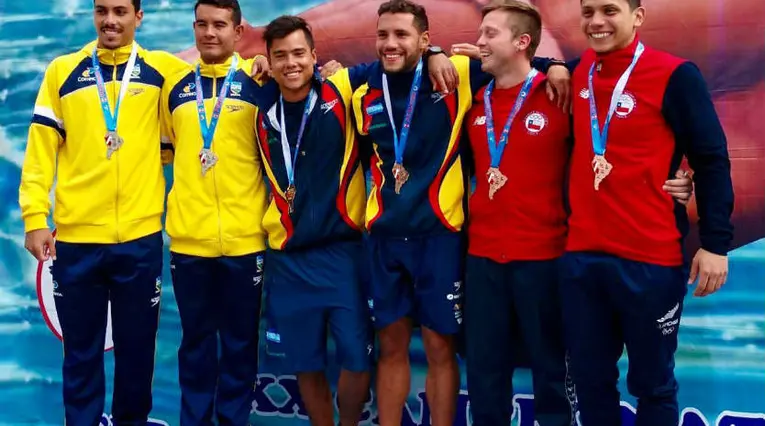 Daniel Restrepo, Juegos Panamericanos Lima 2019