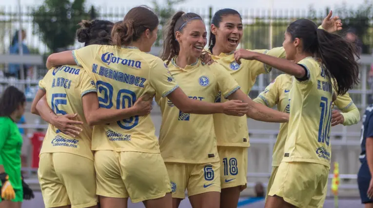Club América Femenil