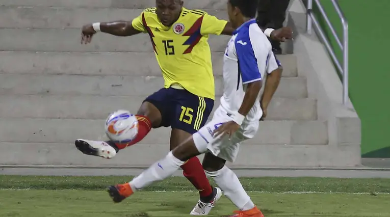 "Dennos la Copa": los memes de la victoria de Colombia ante Costa Rica