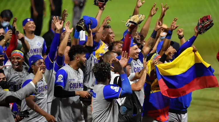 Caimanes campeón de la Serie del Caribe