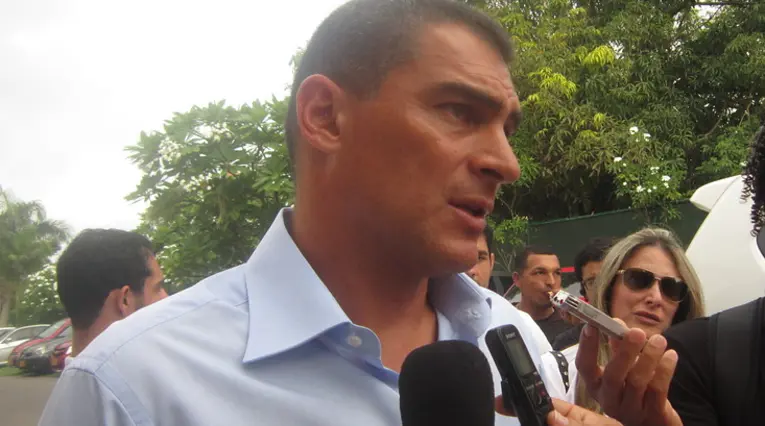 Faryd Mondragón