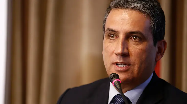 Fernando Jaramillo, Dimayor