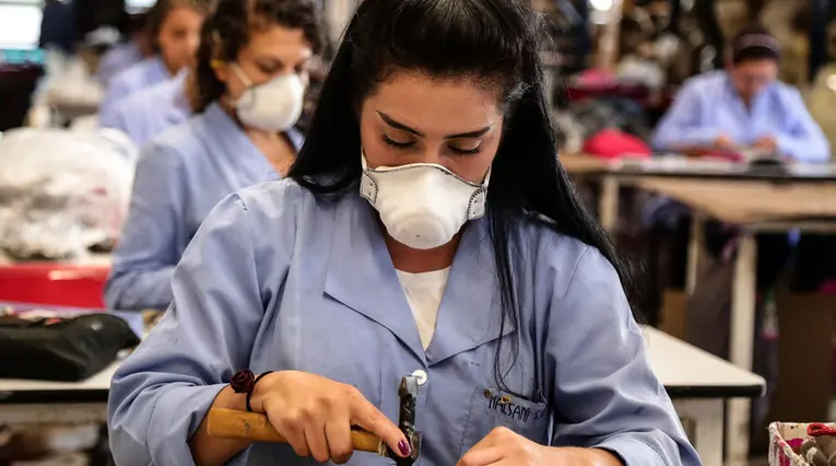 Colombia, a la expectativa de definir el Salario Mínimo 2023