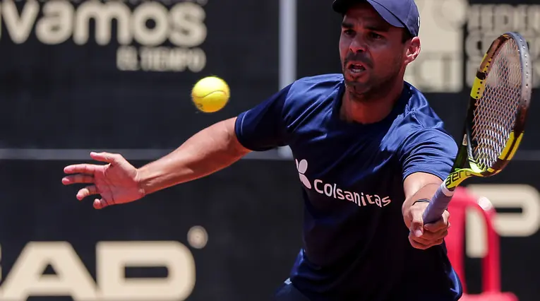 Alejandro Falla