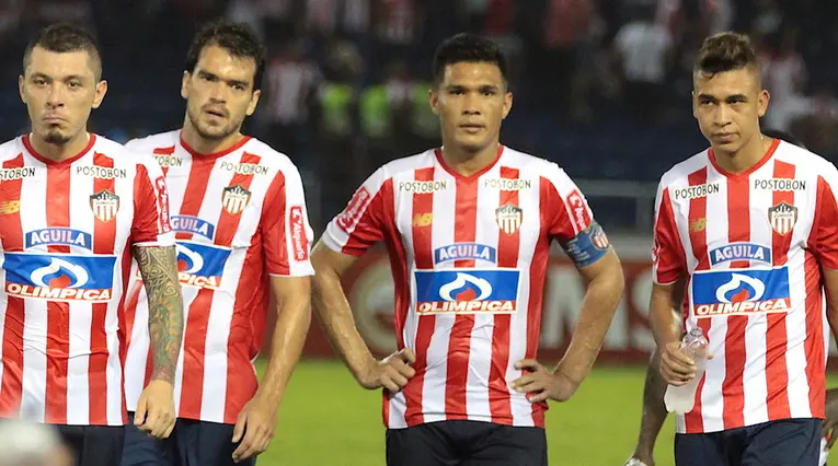 Junior de Barranquilla