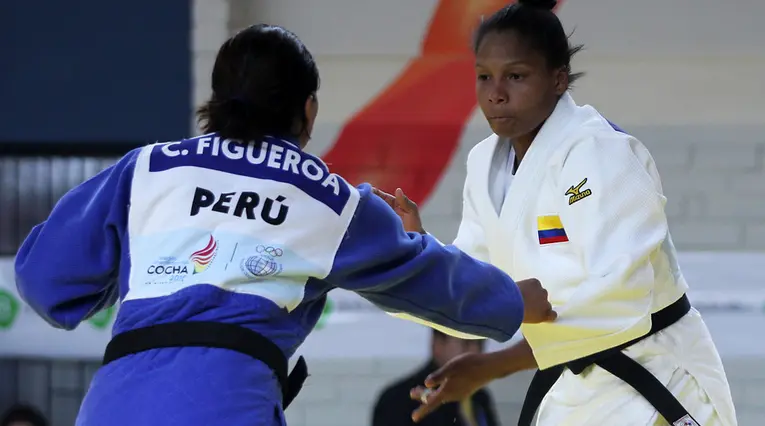 Yuri Alvear