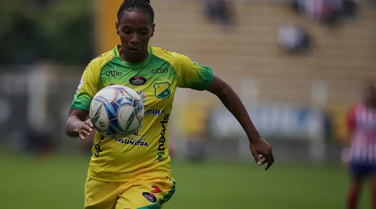 Atlético Huila Femenino 2018