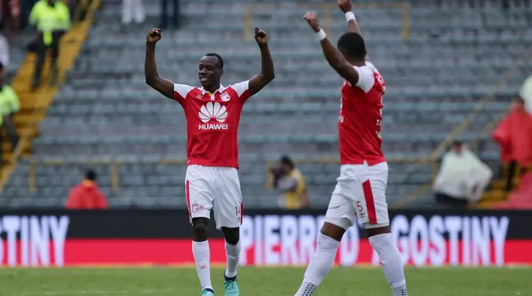 Independiente Santa Fe - Liga Águila 2018