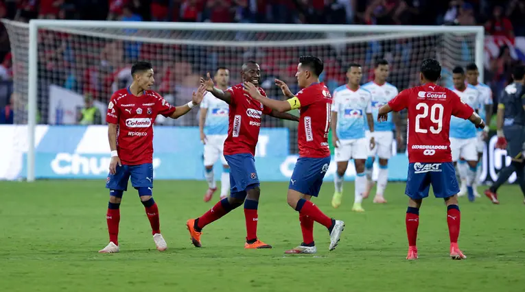 Deportivo Independiente Medellín 2018