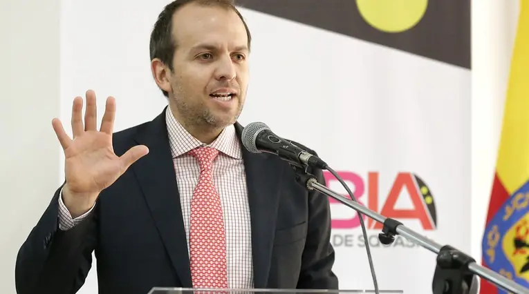 Ernesto Lucena