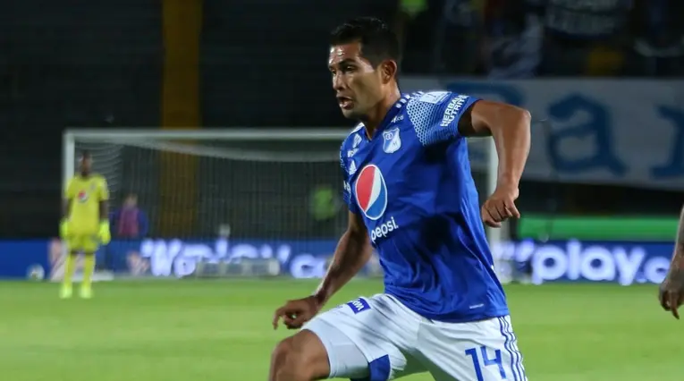 Millonarios, Liga Betplay
