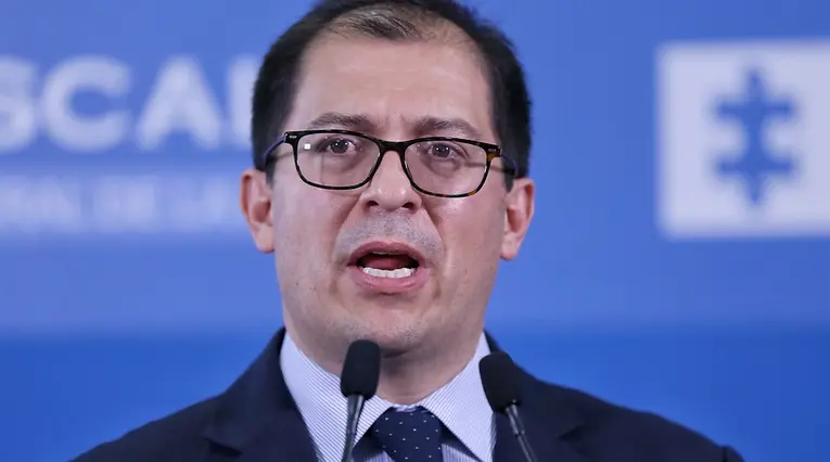 Francisco Barbosa, Fiscalía General de la Nación