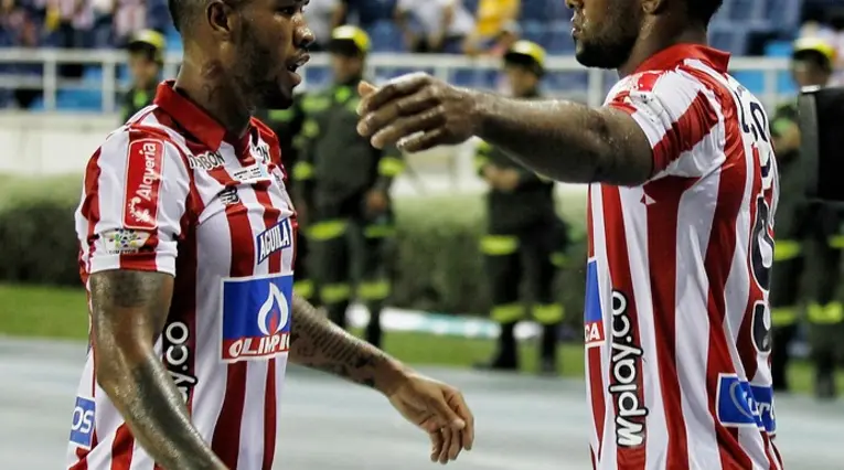 Junior de Barranquilla 2020