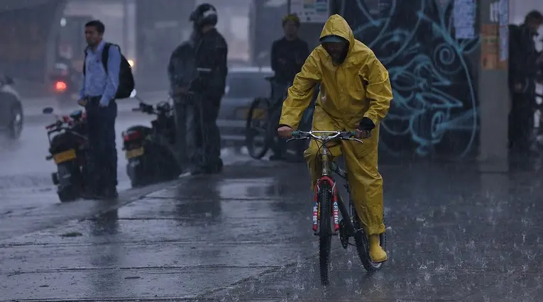 Pronóstico del clima