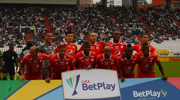 América de Cali 2020