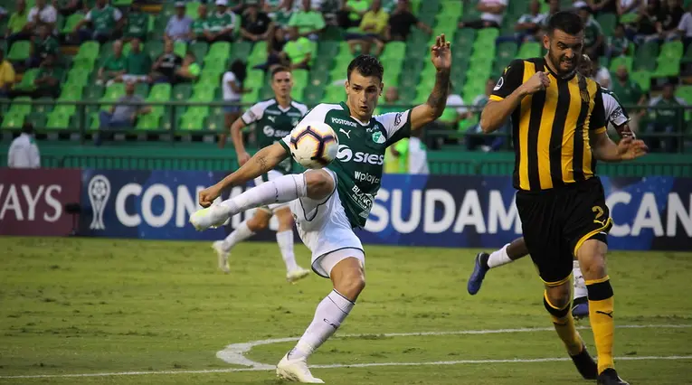 Juan Dinenno - Deportivo Cali