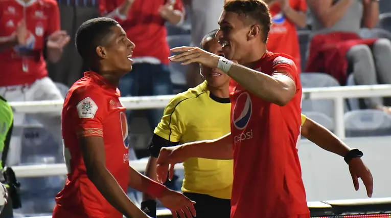 América de Cali