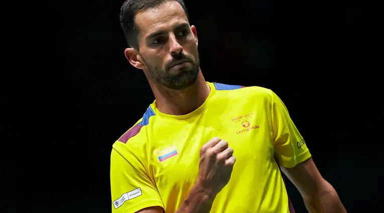 Santiago Giraldo