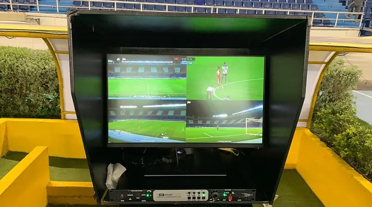 Video arbitraje Colombia