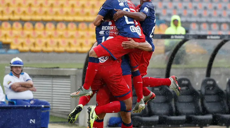 Independiente Medellín 2020