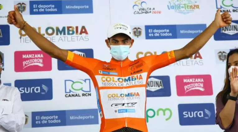 Vuelta a la Juventud 