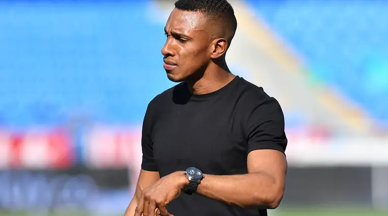 Amaranto Perea, Junior