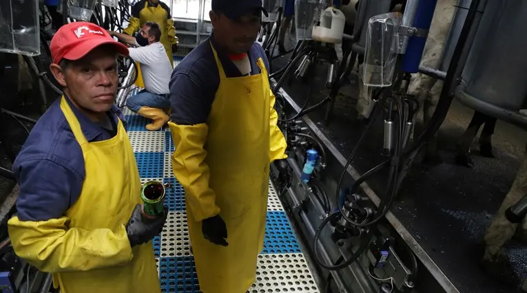 Salario mínimo 2023 en Colombia