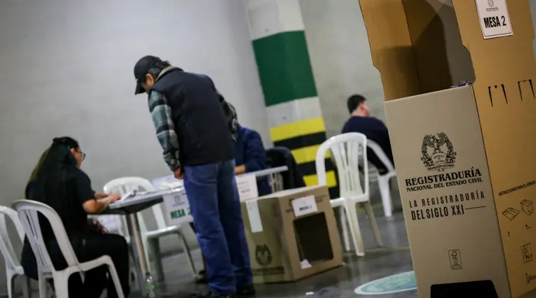 ¿Cómo inscribir la cédula para las elecciones de octubre 2023?