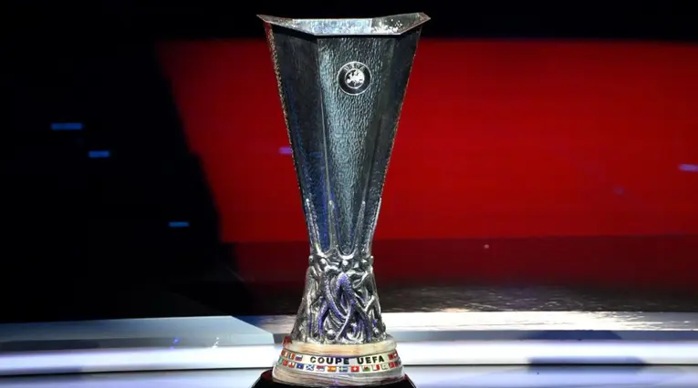 Trofeo de la Conference League