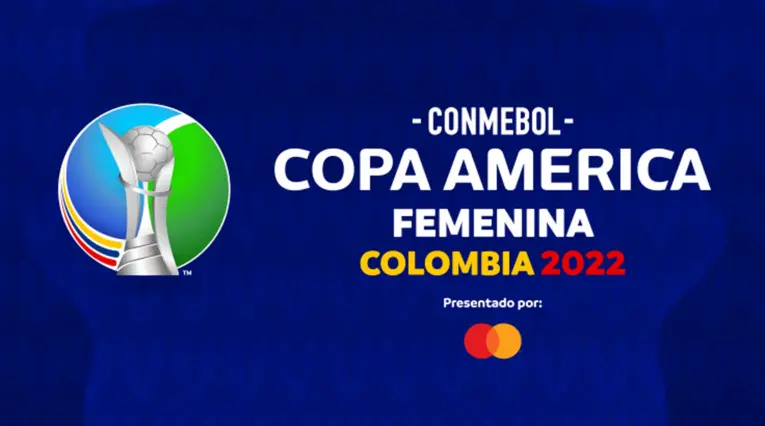 Conmebol - Copa América femenina